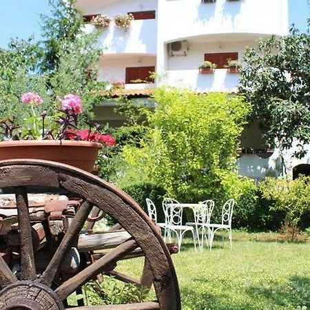 Apartments Sime Sukošan المظهر الخارجي الصورة