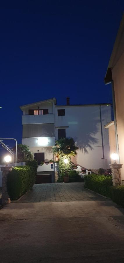 Apartments Sime Sukošan المظهر الخارجي الصورة