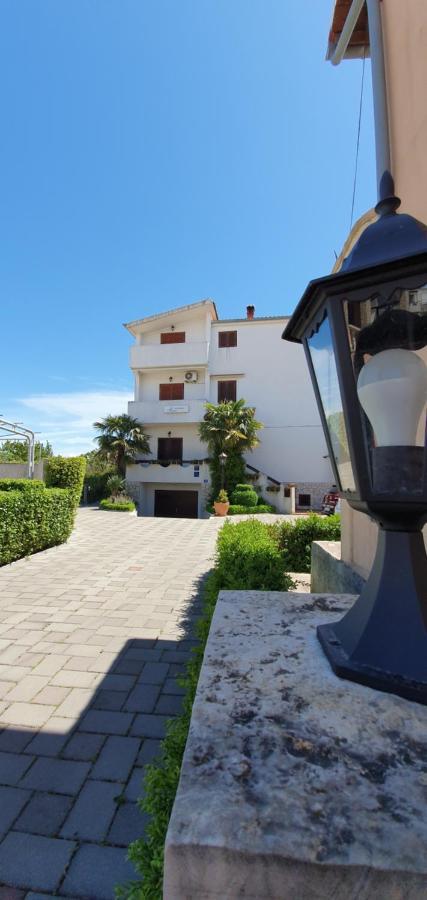 Apartments Sime Sukošan المظهر الخارجي الصورة