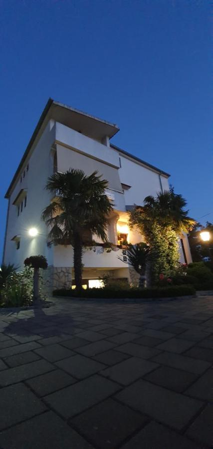 Apartments Sime Sukošan المظهر الخارجي الصورة