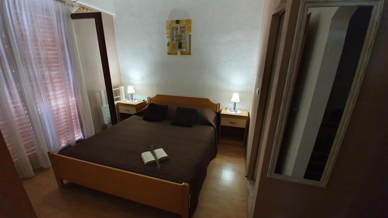 Apartments Sime Sukošan المظهر الخارجي الصورة
