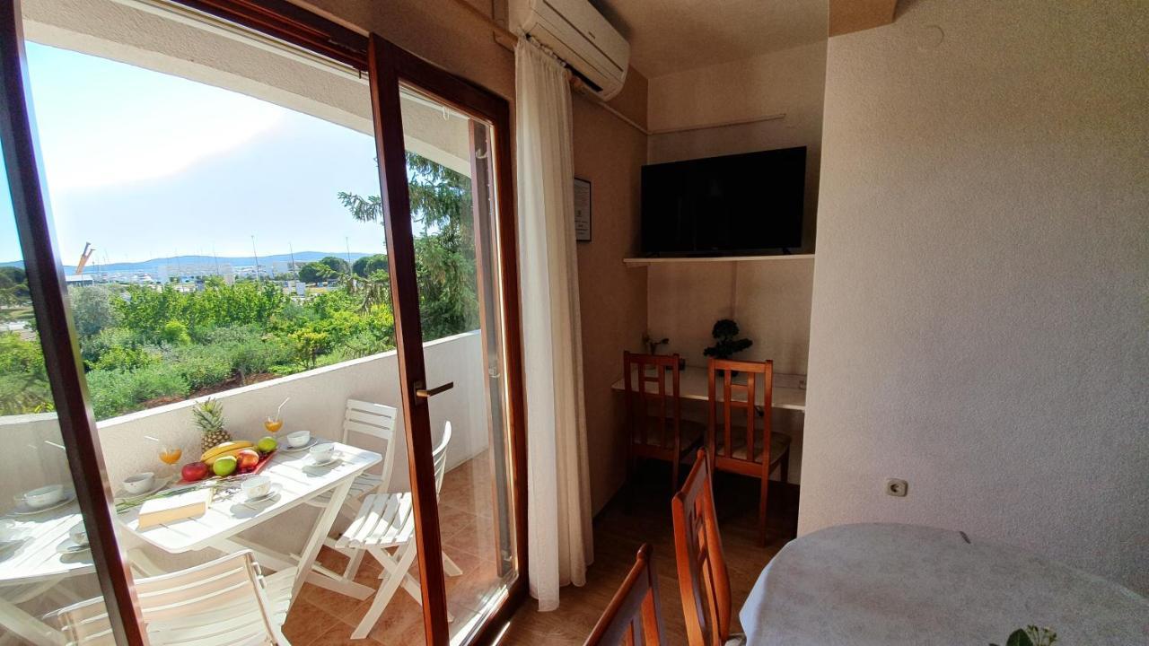 Apartments Sime Sukošan المظهر الخارجي الصورة