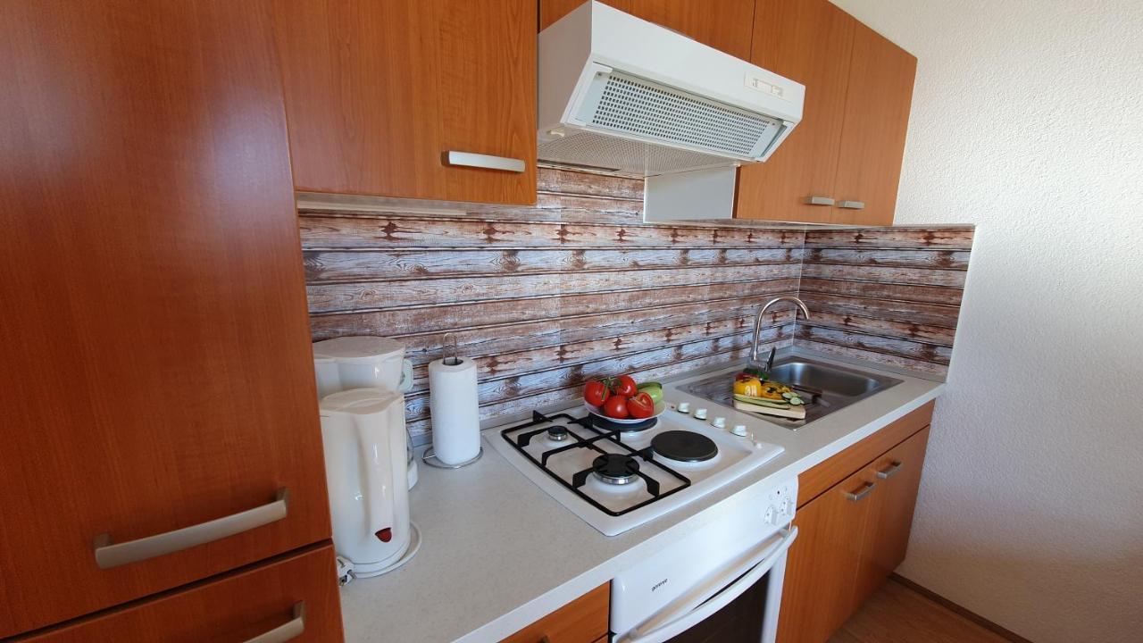 Apartments Sime Sukošan المظهر الخارجي الصورة