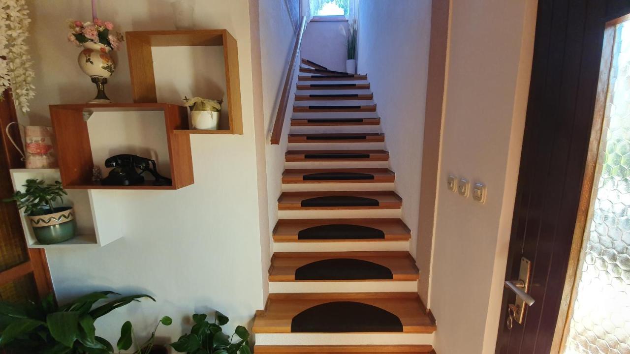 Apartments Sime Sukošan المظهر الخارجي الصورة