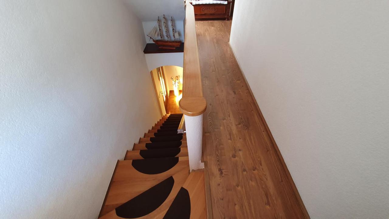 Apartments Sime Sukošan المظهر الخارجي الصورة