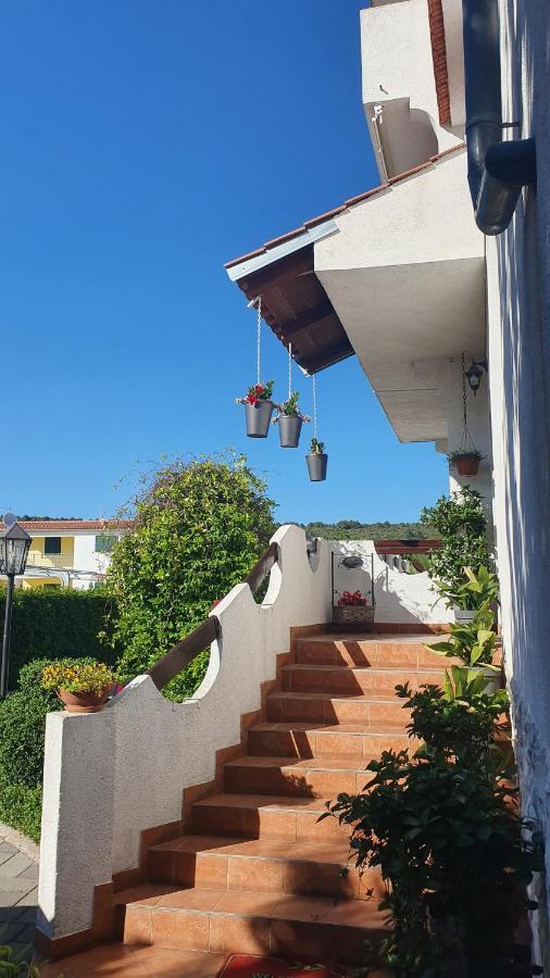 Apartments Sime Sukošan المظهر الخارجي الصورة