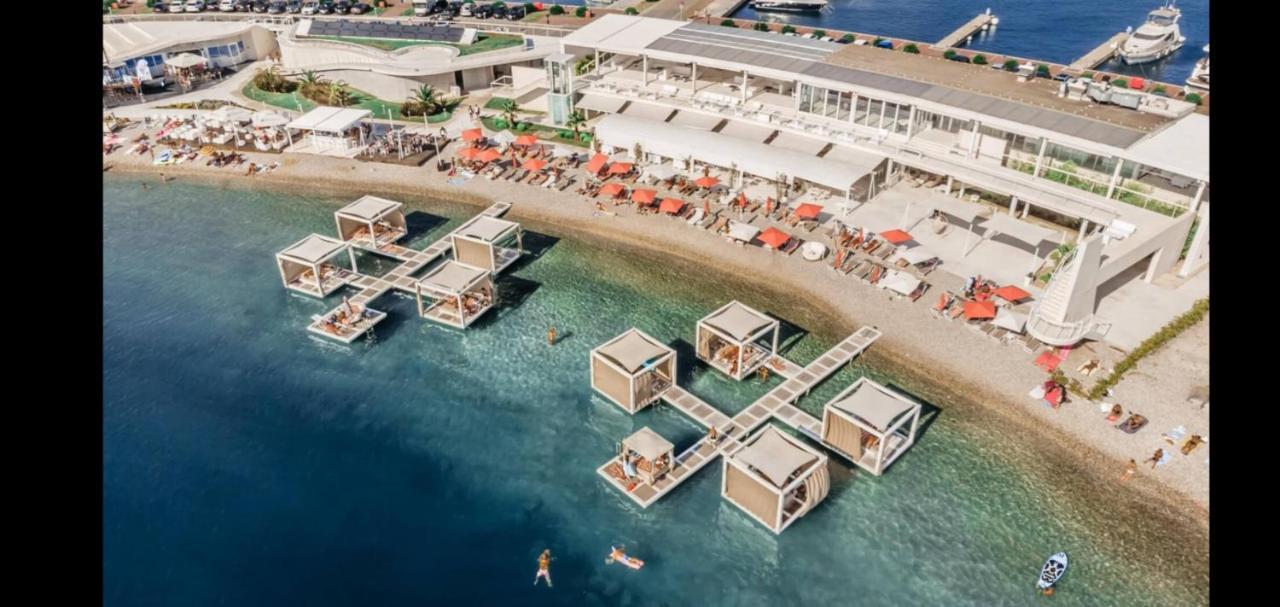 Apartments Sime Sukošan المظهر الخارجي الصورة