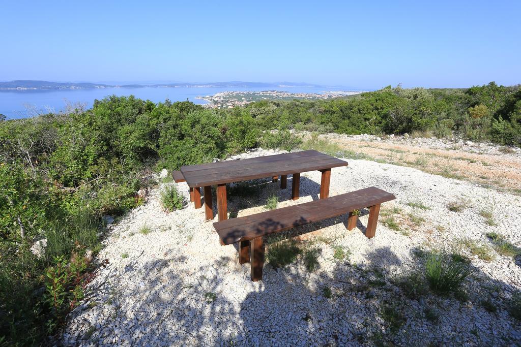 Apartments Sime Sukošan المظهر الخارجي الصورة
