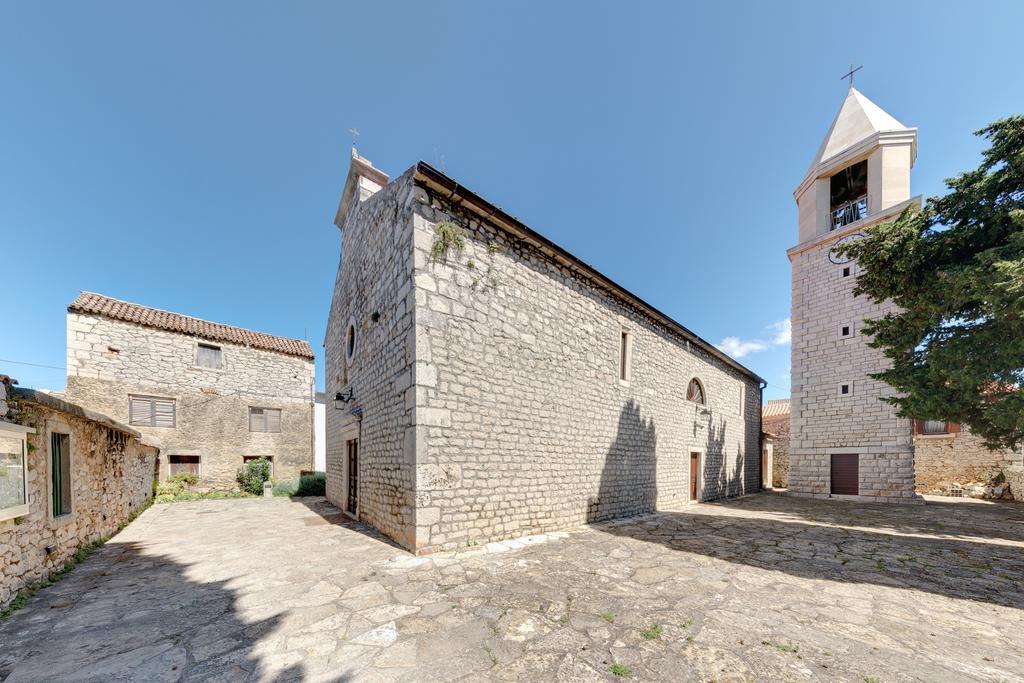 Apartments Sime Sukošan المظهر الخارجي الصورة